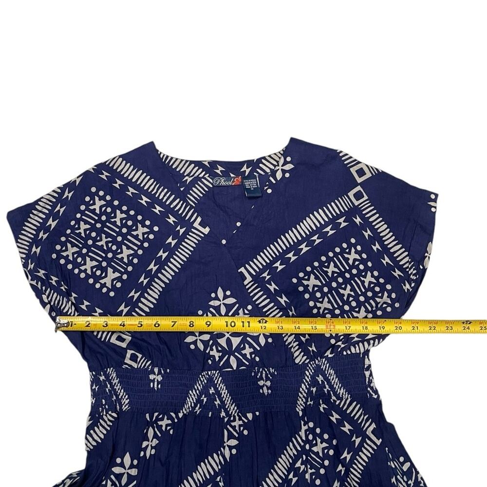 Phool woman dress size :18 - Picture 9 of 10